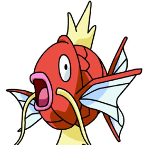 We_Miss_Gyrados's profile picture. ...