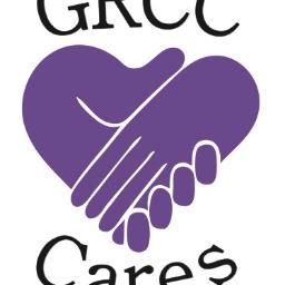 @GRCC's volunteer organization giving back to our community and our college! #volunteer #getinvolved