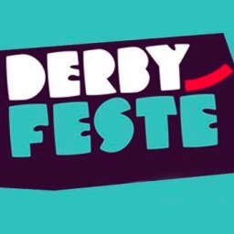 Derby Festé is a free outdoor arts festival which takes place in the heart of Derby's city centre.