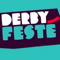 Derby Festé (@derbyfeste) 's Twitter Profile