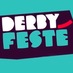 Derby Festé (@derbyfeste) Twitter profile photo Derby Festé (@derbyfeste) Twitter profile photo
