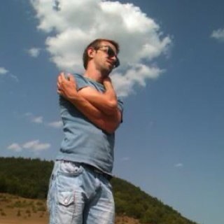 Student : @ UP. from Kosova , Lives in Pristina