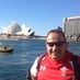 Mike Scourfield (@mikescourfield4) Twitter profile photo