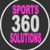 360 Sports Solutions (@360sportsln) Twitter profile photo 360 Sports Solutions (@360sportsln) Twitter profile photo
