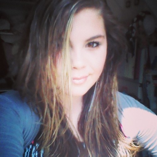 14 jaar - love lars 12~06~2013 3- g's for life with @038dennis- shooting is my everything- friends- HAKUNA MATATA- familie- insta: esmeee1999