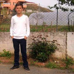 ahmetsoylu341's profile picture. i'm a simple ''riddle'' but nobody has solved me yet.