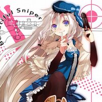 IA [Hiatus] (@ia_waf) Twitter profile photo