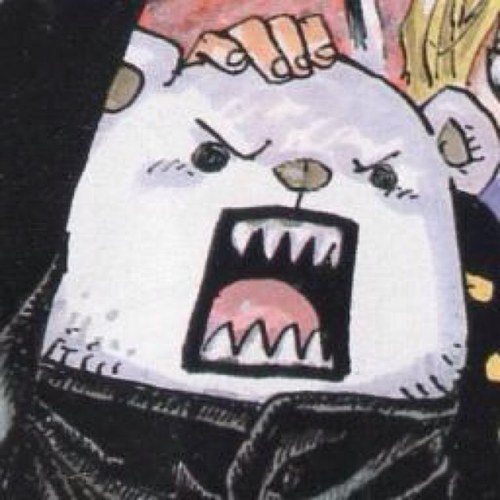 こんにちは〜 (ｂ'v｀★)。   ONE PIECEが、大好きです‼       一緒に喋って下さ〜い!
あと、フォローおねがいします‼