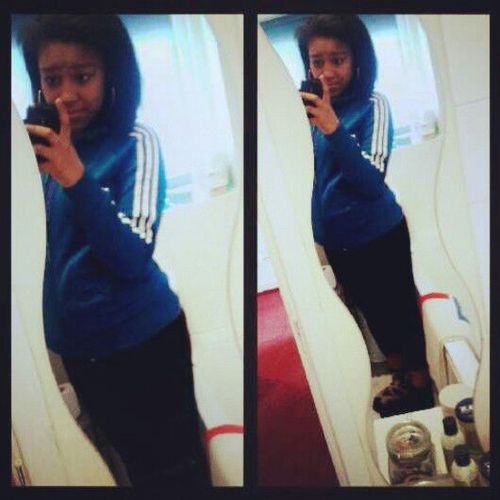 Where can I start I'm 14 I don't get along with girls as much as I do with boys I'm taken and I have an amazing bestfriend! I'm a city fan! Yayayayayay