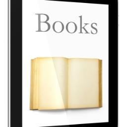Carefully selected titles delivered to your door