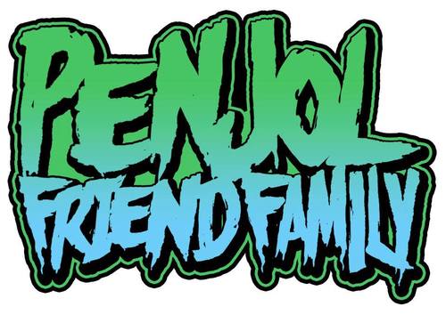 We Are Big Family From City Of Heroes | More Info : 083830000616 / 083831843303