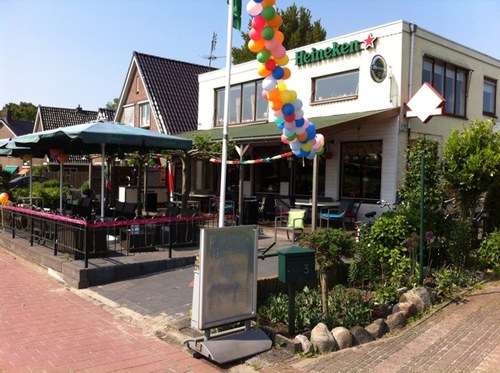 EricBinnenmars's profile picture. 