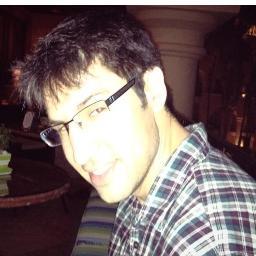 Zvikgoldy's profile picture. 