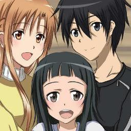 「 Sword Art Online Quotes 」