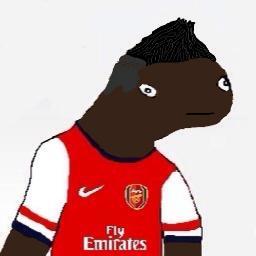 I iz a feckin toon! I iz nxt runuldo