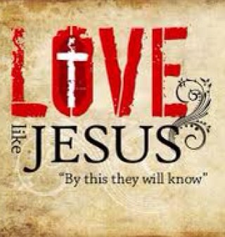 I'm a sinner, i make mistakes, im a fool but I am loved by Jesus. My identity doesnt matter, my identity is in him alone.
