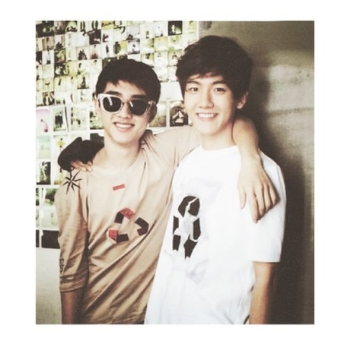 แอคหลัก @DOKYUNG93YTH_