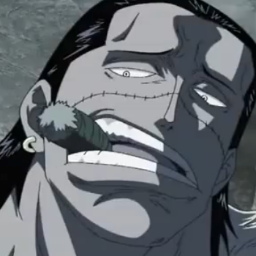 ElShichibukai's profile picture. Ex-Presidente de Baroque Works , Antiguo Shichibukai. Recompensa actual : Desconocida
#BandaMugiwara #Villans