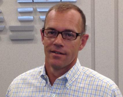 Accenture MD, former IBMer, Husband and father of 4 great kids, Buckeye Fan!