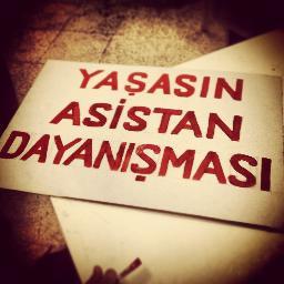 Yeditepe Üniversitesi'nde Lisansüstü Burslü Öğrenci statüsünde çalışan, ancak çalıştıkları kabul edilmeyen ve hakları yenenlerin dayanışma platformudur.