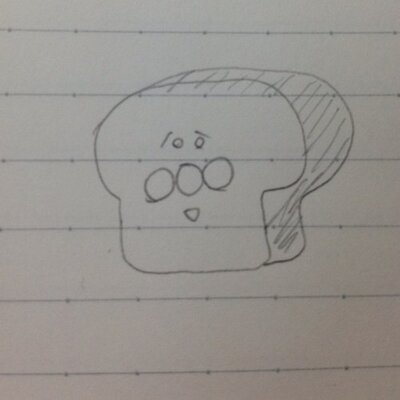 ☞ ぶ