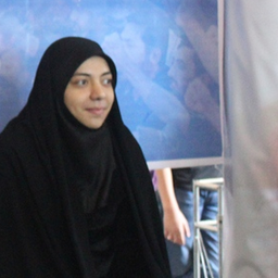 maedehhosseini's profile picture.
