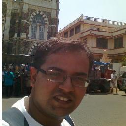 SwanandJoshi7's profile picture. 