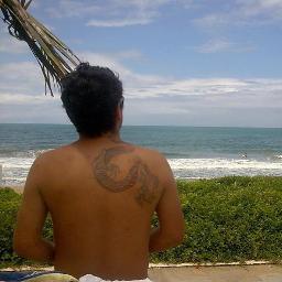 meio cheio, meio vazio, o importante é ter algum conteúdo no interior do copo..
