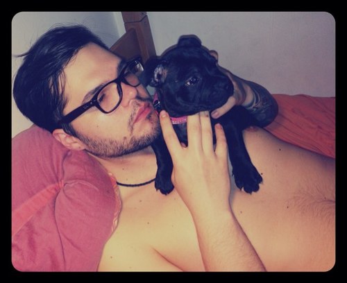 tomcsikah's profile picture. 