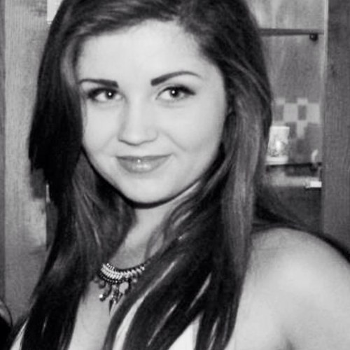 Emma-kate coyle. 18. New york bound.