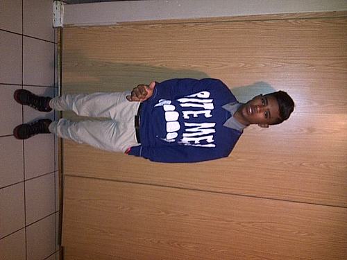 25BAD9D6 no weirdo's