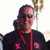 simon cossons (@scossons) 's Twitter Profile Photo