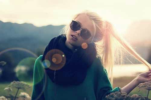 Just a Wisconsin girl, who is Southern at heart. I'm just here tweeting about everyday life and my perfect boyfriend.