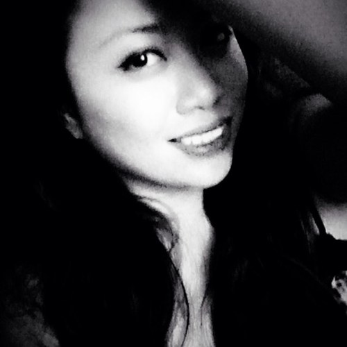 Good girl with a lot of bad habits.”