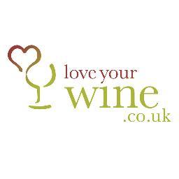 Sharing the  love of wine.