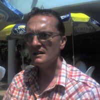 RICHARD ROBERTS (@redrobb) 's Twitter Profile