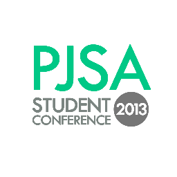 The PJSA Student Conference (Oct17-19, 2013 at WLU/UW) is an opportunity for students passionate about peace and justice.