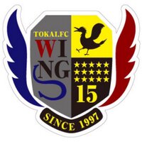 東海FC. WINGS (@tokaifcwings) 's Twitter Profile Photo