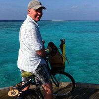 Brett Graham (@worldofbg) 's Twitter Profile Photo Brett Graham (@worldofbg) 's Twitter Profile Photo