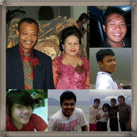 Christian | love family, B.Sianturi M.Tampubolon | Gema Paramitha Senada Choir @GPSSTMT | S1 Sea Transport at Manajement Trisakti