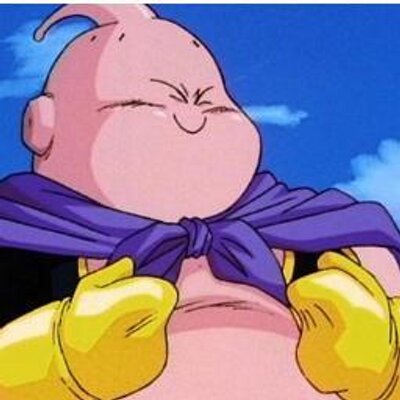 majin boo (@majinbooloko) / X