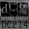 DC214DFW's profile picture. DCG214, the DEFCON group for the DFW area.  Join us on the 2nd Wednesday of every month for presentations, news discussion, and community!
dm for discord info.