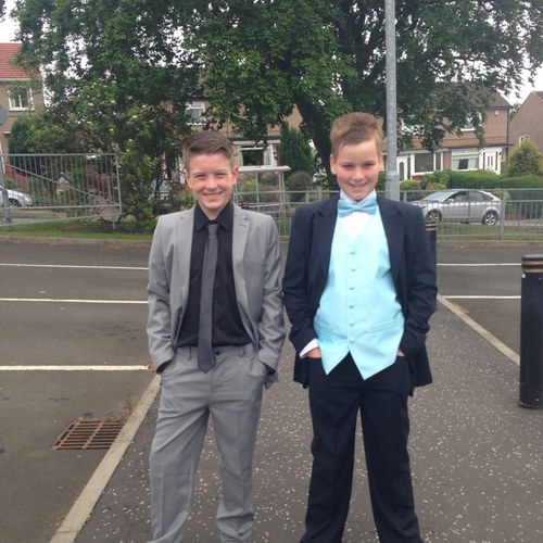 Scottyc2k11's profile picture. 