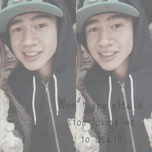 saved by @omfgashtonirwin