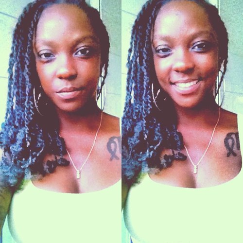 Single | Virgo | #NoH8 | Bi
@KiaraAnyce