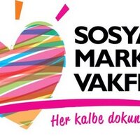 Sosyalmarket (@sosyalmarketvkf) Twitter profile photo