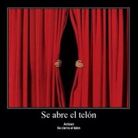 Somos Teatro (@somosteatro) 's Twitter Profile