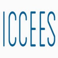 ICCEES (@icceesorg) 's Twitter Profile