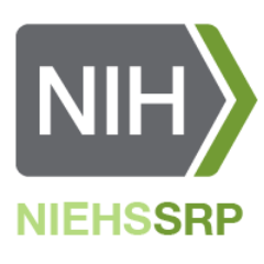 The official feed of the National Institute of Environmental Health Sciences, Superfund Research Program, part of NIH. Engagement ≠ endorsement.