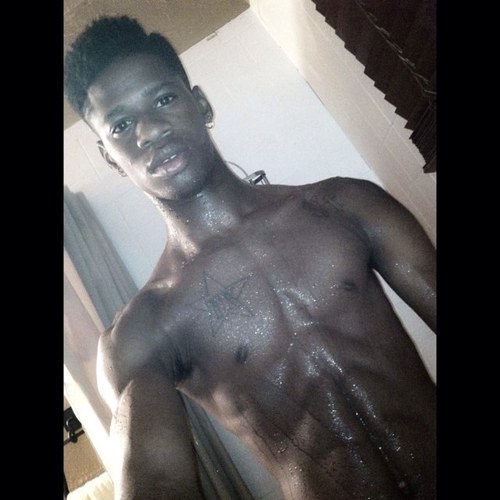 Follow my instaaa @BvngSlimm_